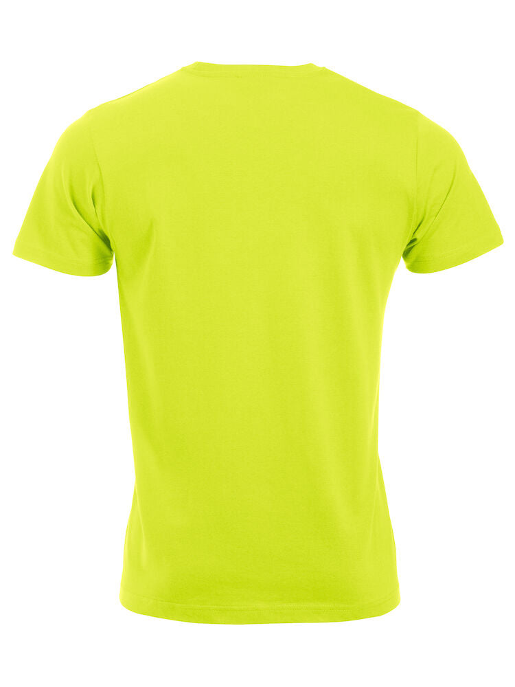New Classic-T Visibility Green