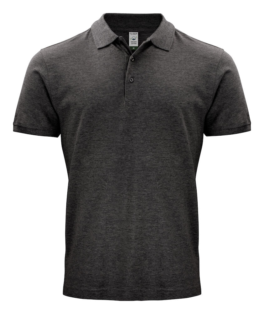 Classic OC Polo Anth Melange XS