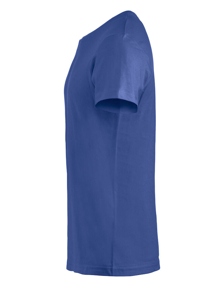Basic-T Blue