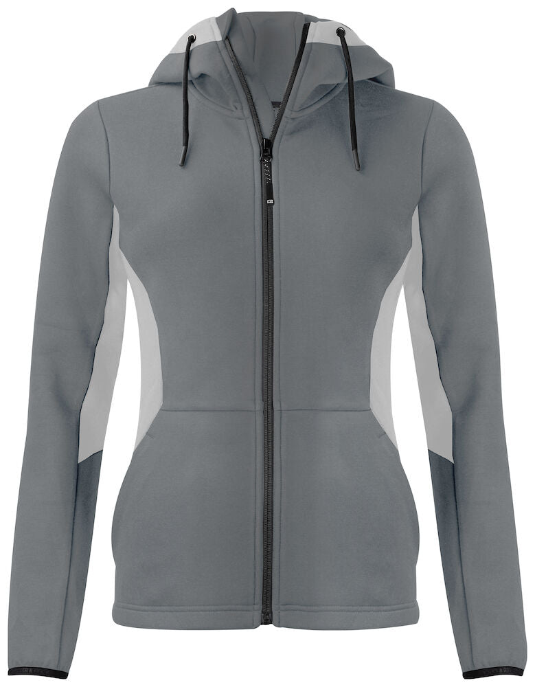 Pemberton Hood FZ Ladies Pistol XS