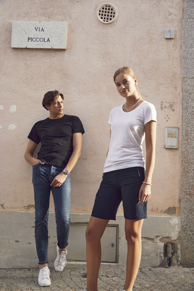 Slub-T Ladies