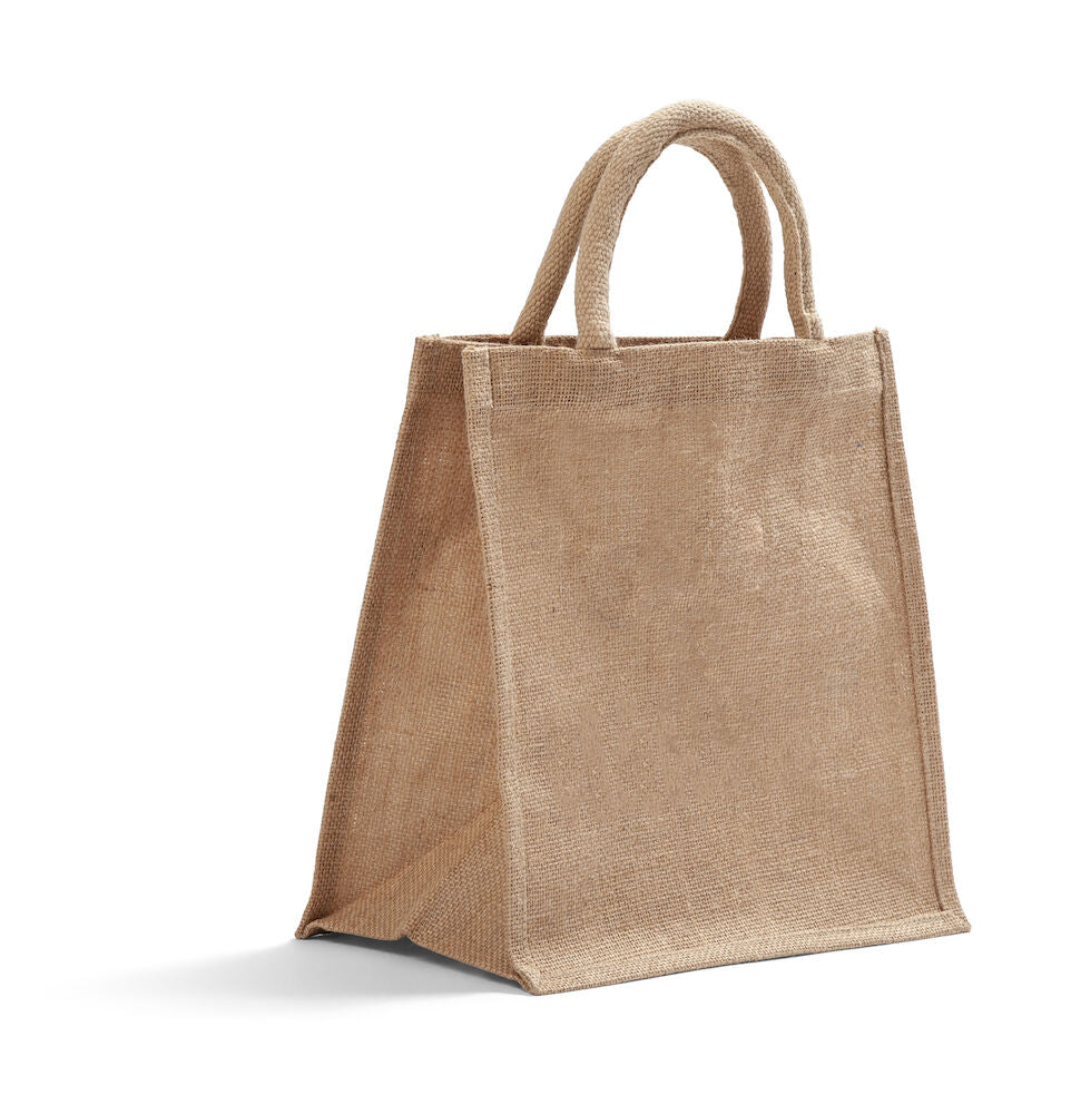 Lunsjbag Jute
