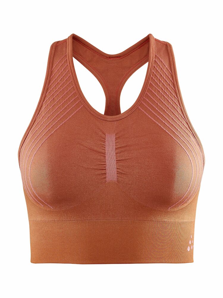 ADV Charge Fuseknit Top W