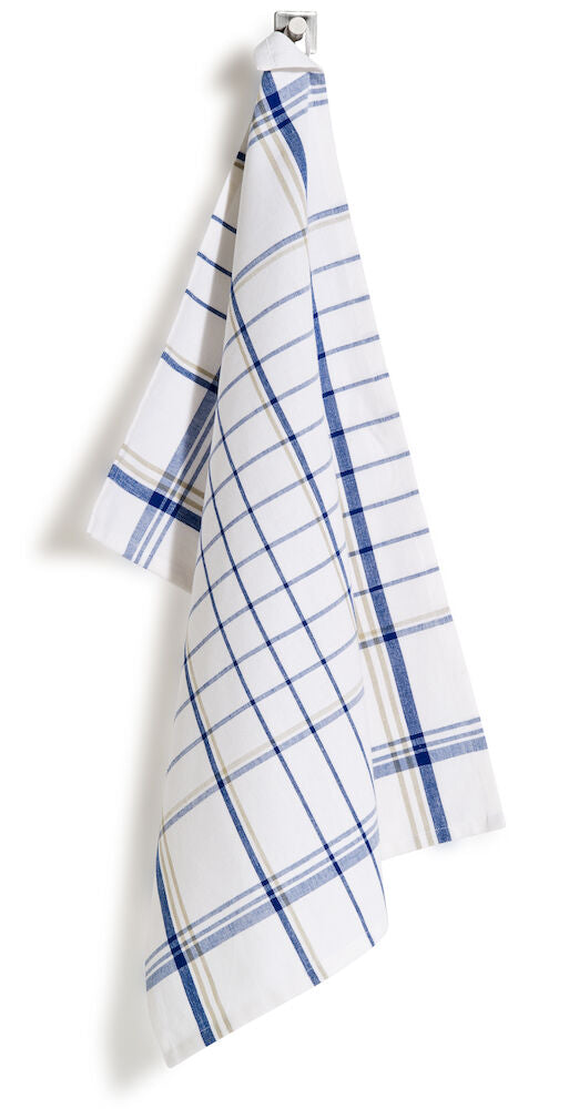 Kosta Linnewäferi Kjøkkenhåndkle 3-pk.