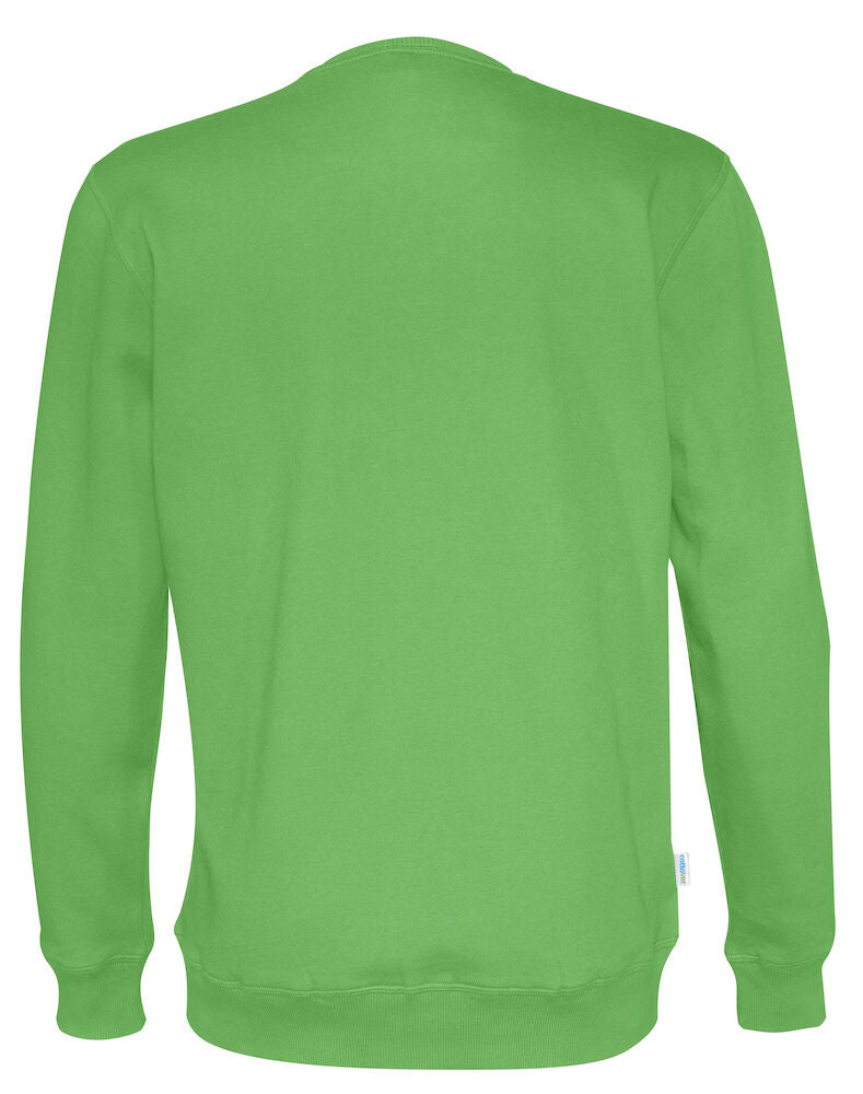Crewneck Unisex Green