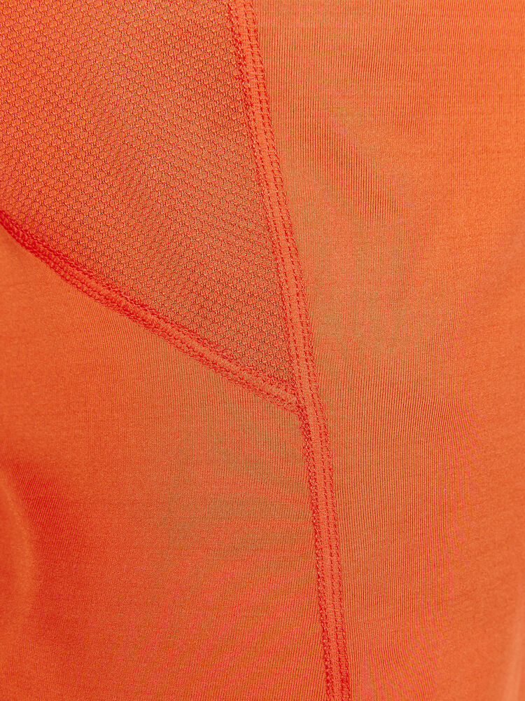 ADV Essence SS Tee W Solo