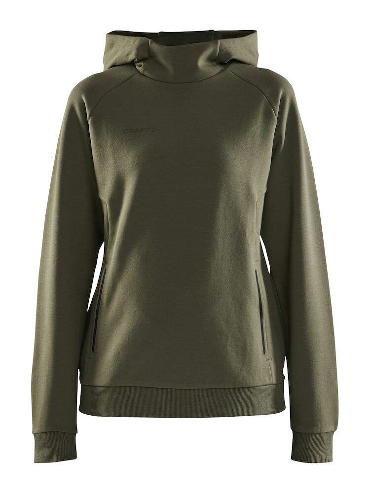 Core Soul Hood Sweatshirt W Rift XS