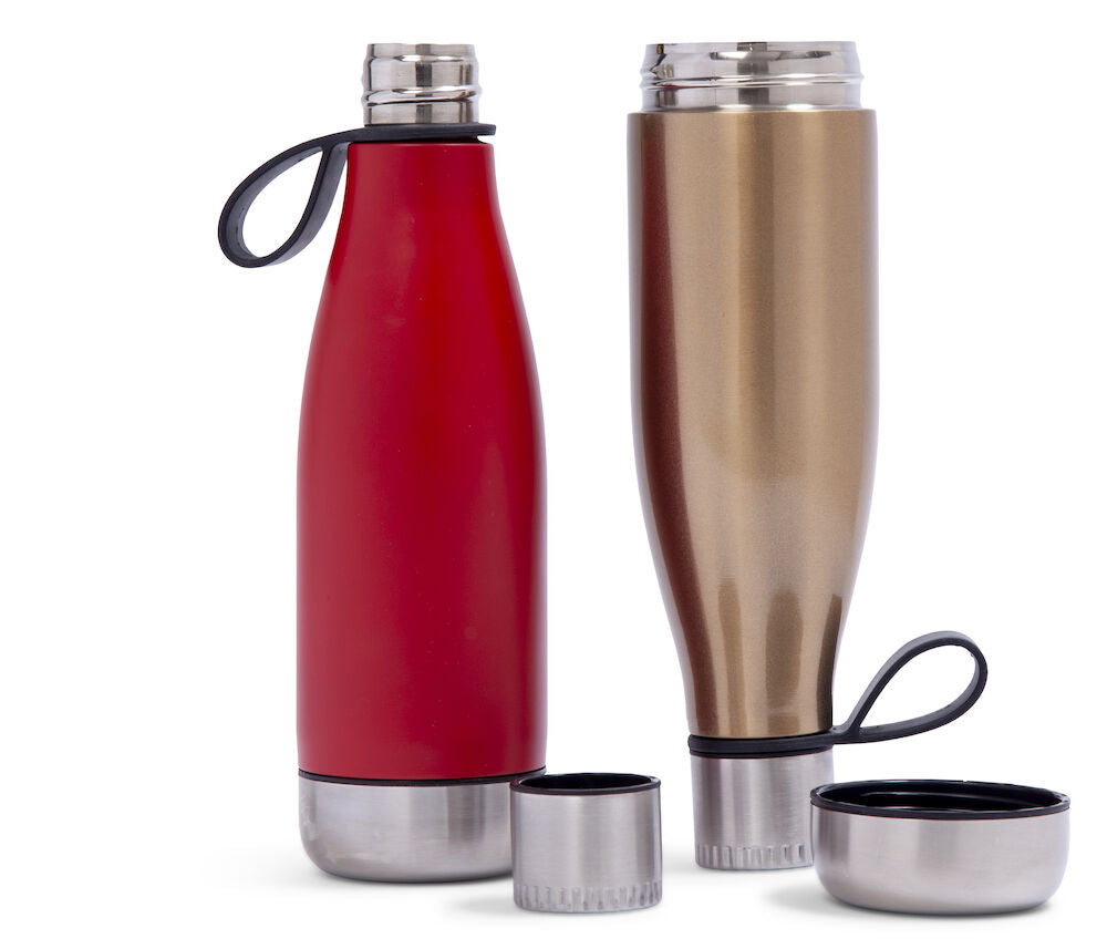 Lord Nelson Stålflaske