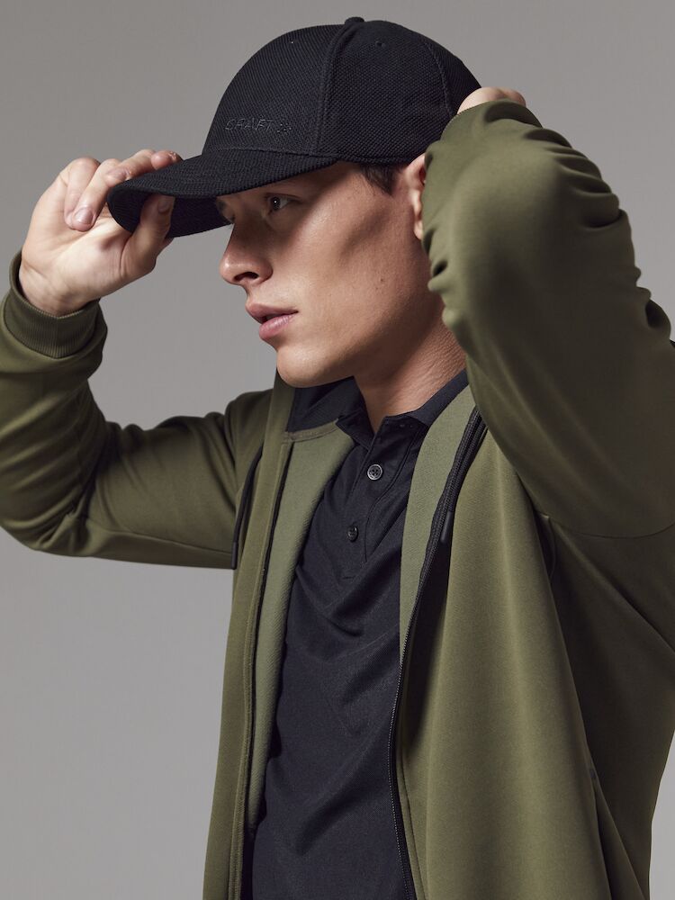 PRO Control Impact Cap