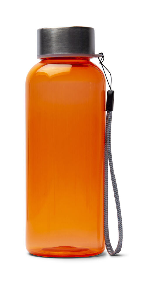LN Water Bottle 35 cl Orange 0