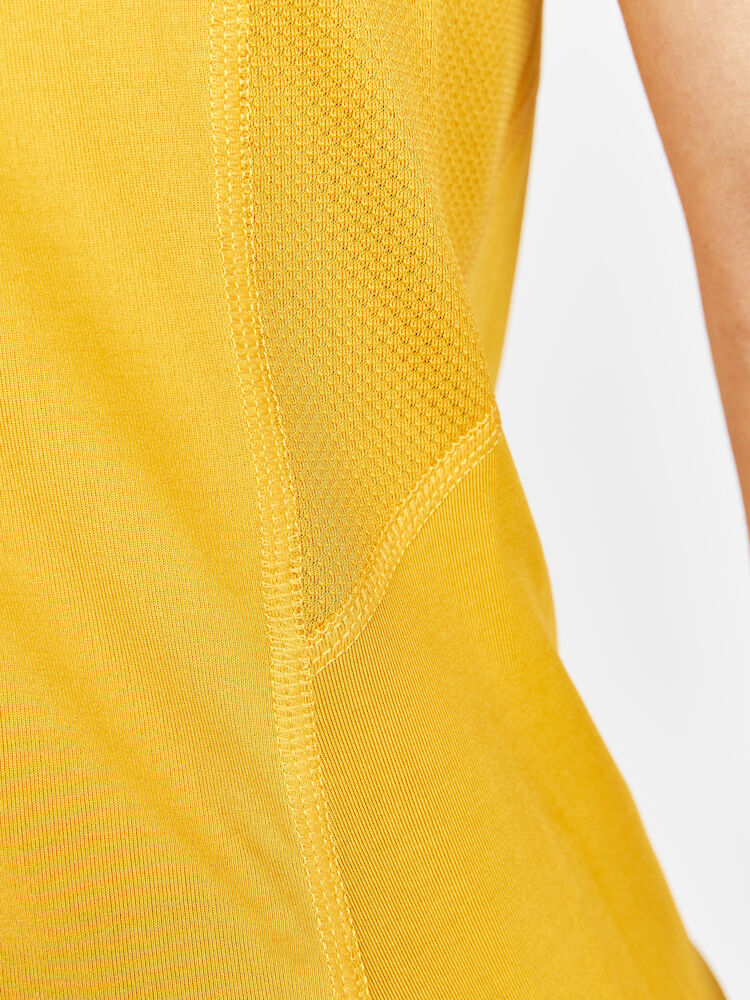 ADV Essence SS Tee W Calm