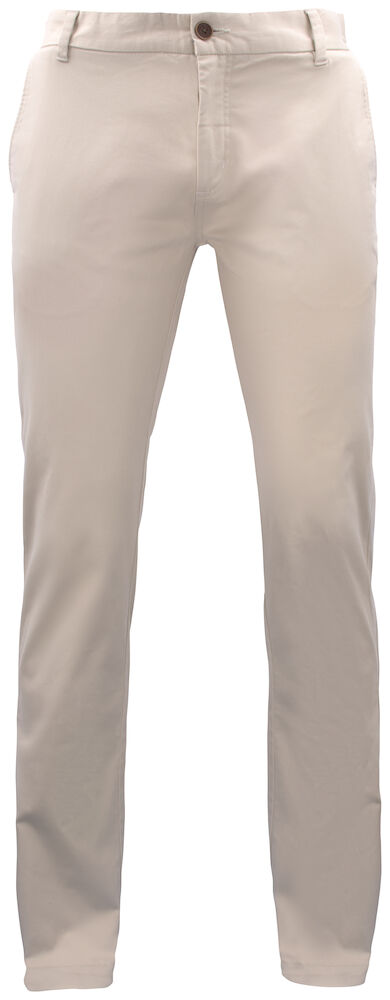 Bridgeport Chinos Men Beige 30/32