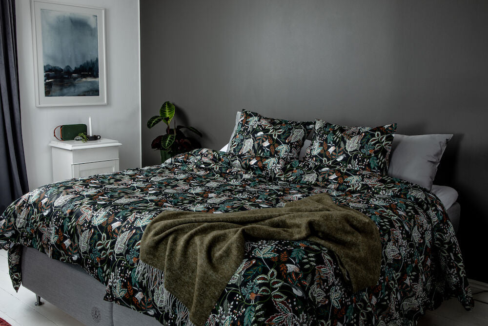 Sengesett Dramsvik Sateng