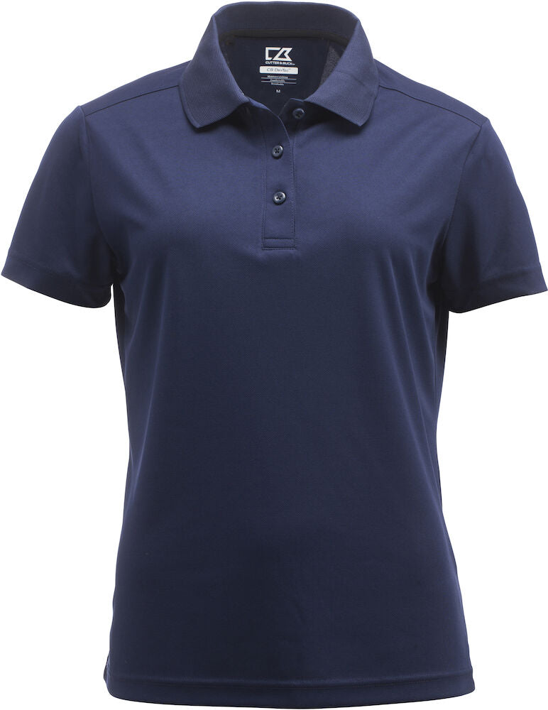 Kelowna Polo Ladies Dark Navy XS