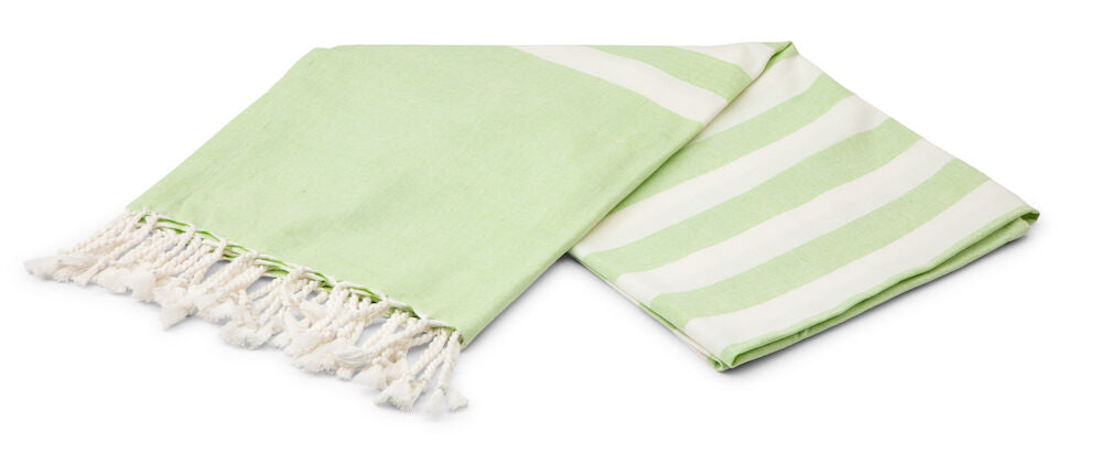 LNV Hamam Morhult Light Green One size