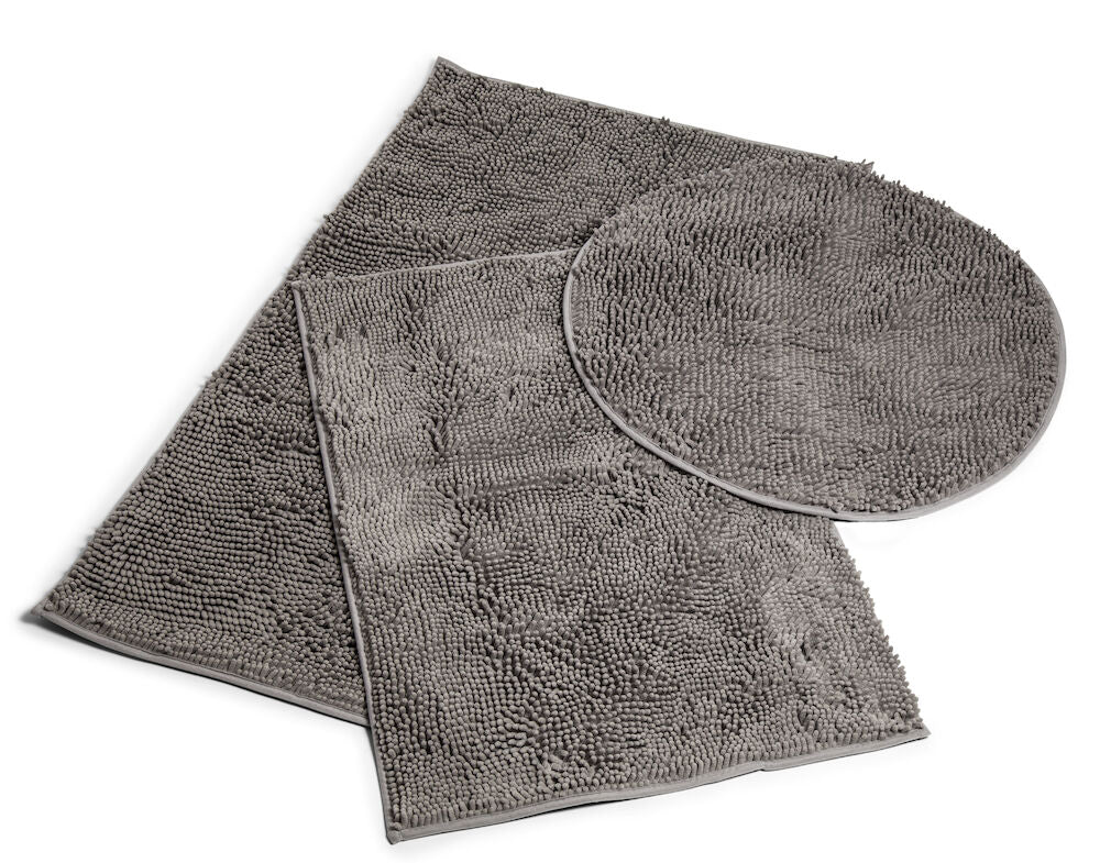 Baderomsmatte Stor