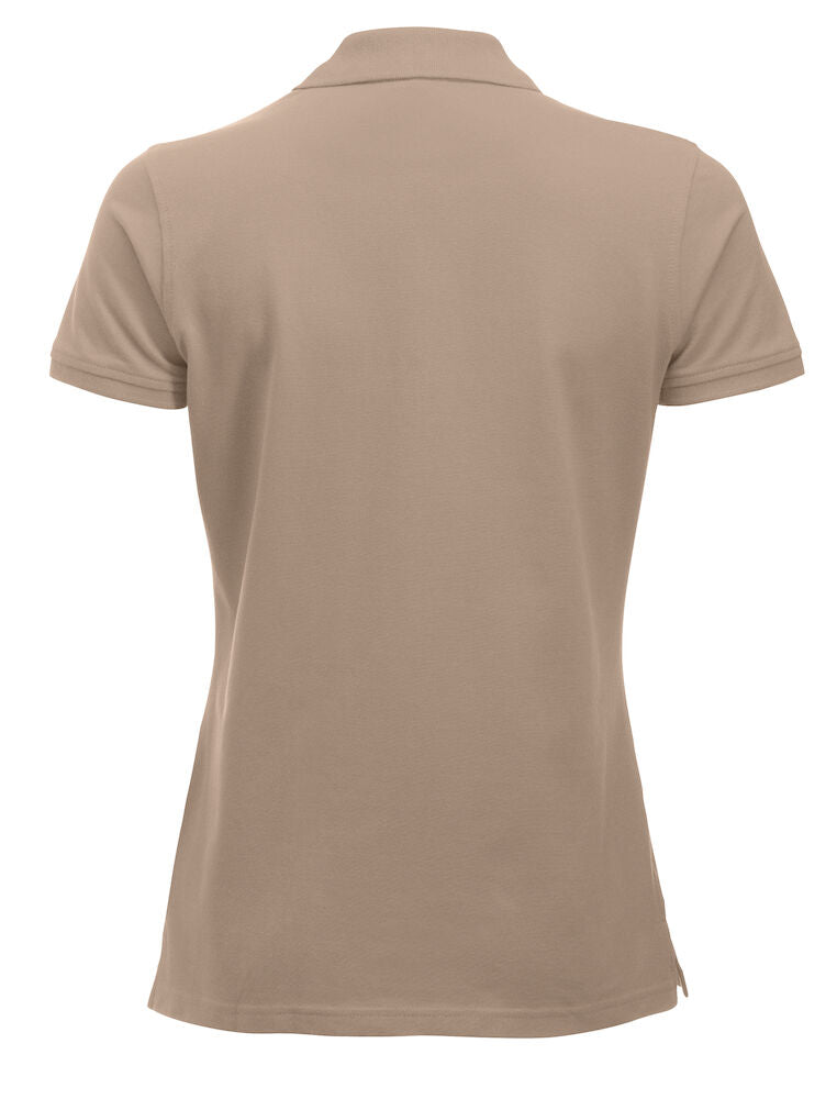 Classic Marion S/S Caffe Latte