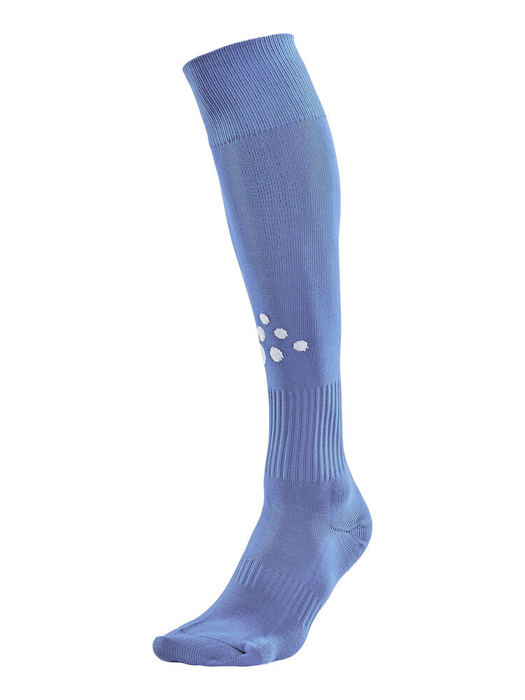 Squad Sock Solid Mff Blue