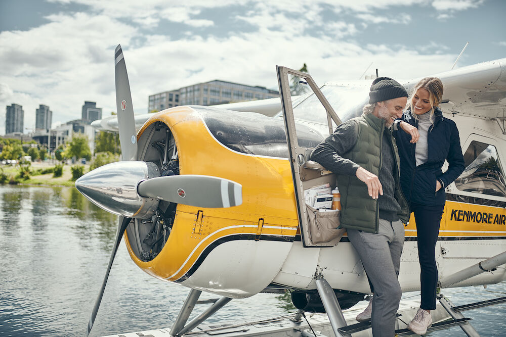 Pendleton Jacket Ladies