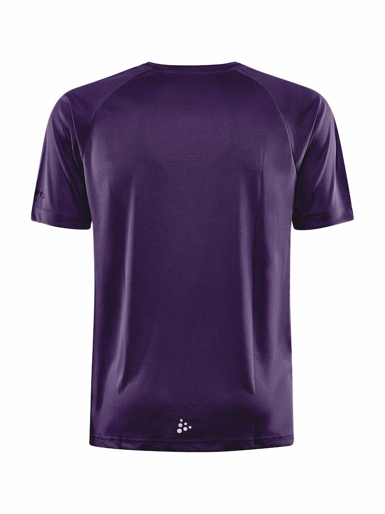 CORE Unify Training Tee M True Purple