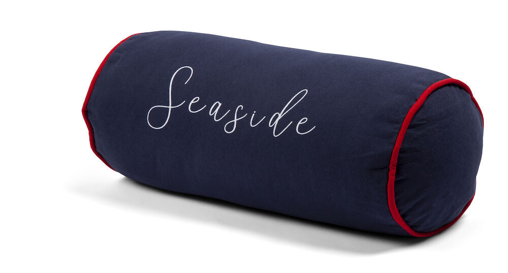 Pillow Seaside 45x20 cm Navy 0