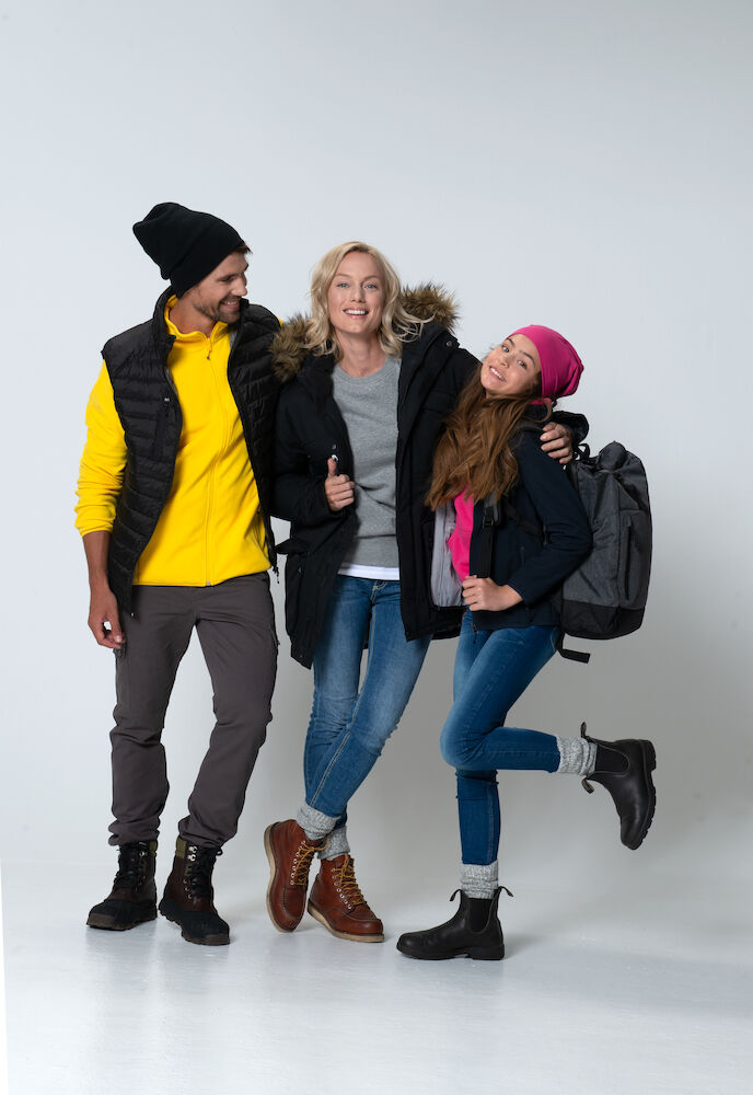 Basic Softshell Jacket Junior
