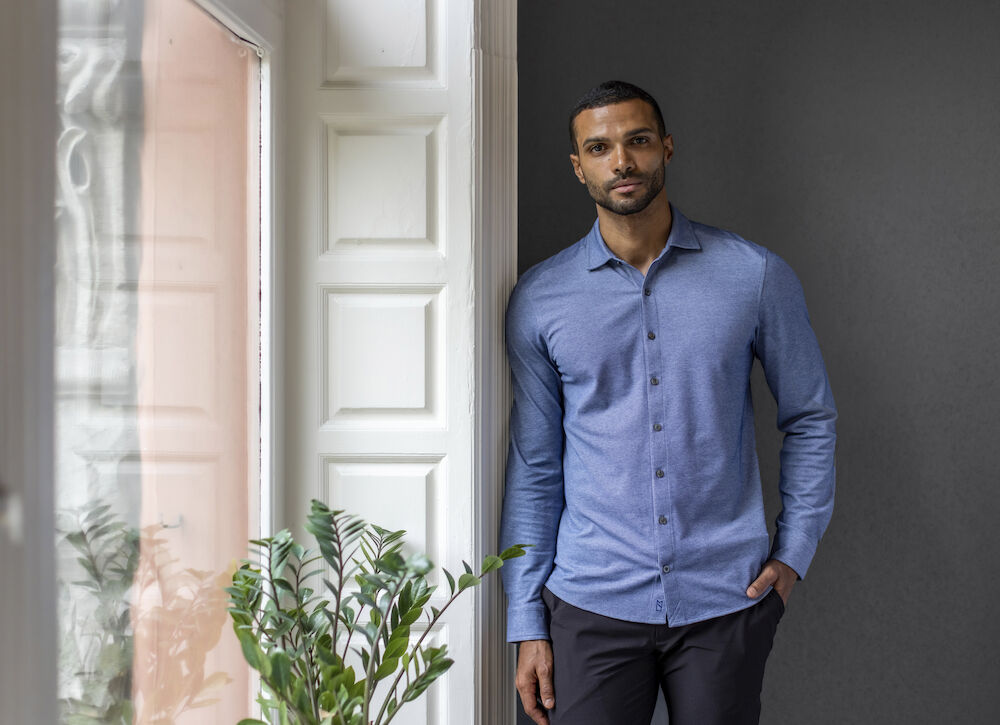 Advantage Shirt Men