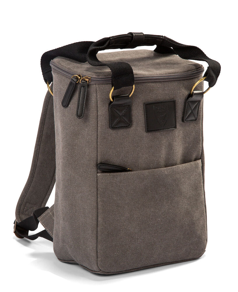 Cooler Bag Pack Small Grey One size