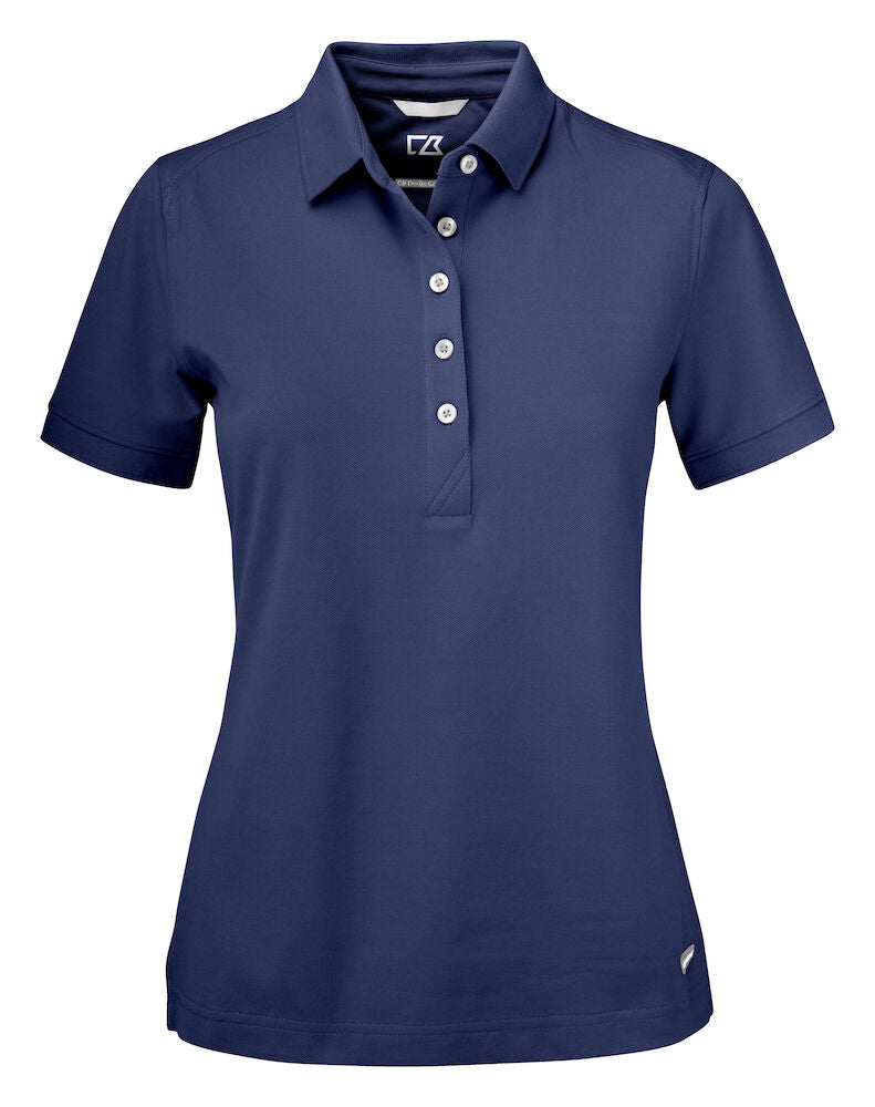 Advantage Polo Ladies Dark Navy XS