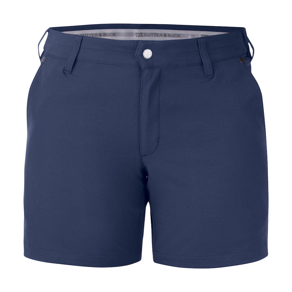 Salish Shorts Ladies Dark Navy XS
