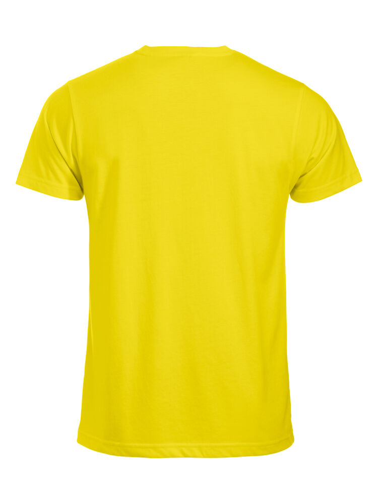 New Classic-T Lemon
