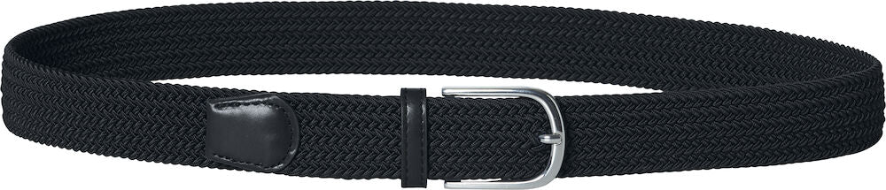 Elastic Belt Black 105cm