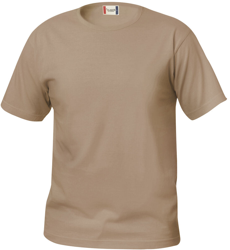 Basic-T Junior Caffe Latte 90/100