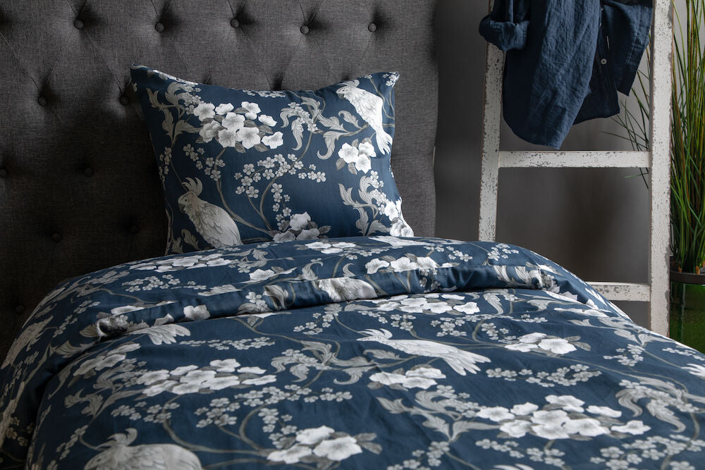 Sengesett Solberg Sateng