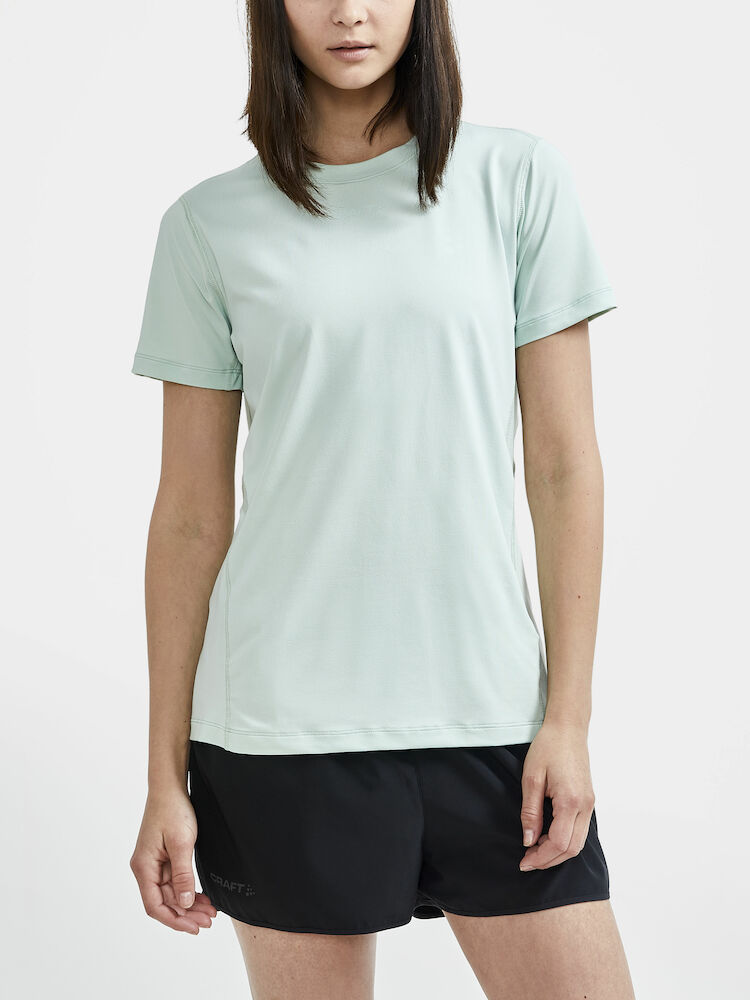 ADV Essence SS Tee W Xylitol