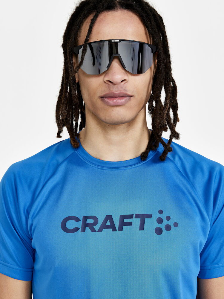 Core Essence Logo Tee M Sarek