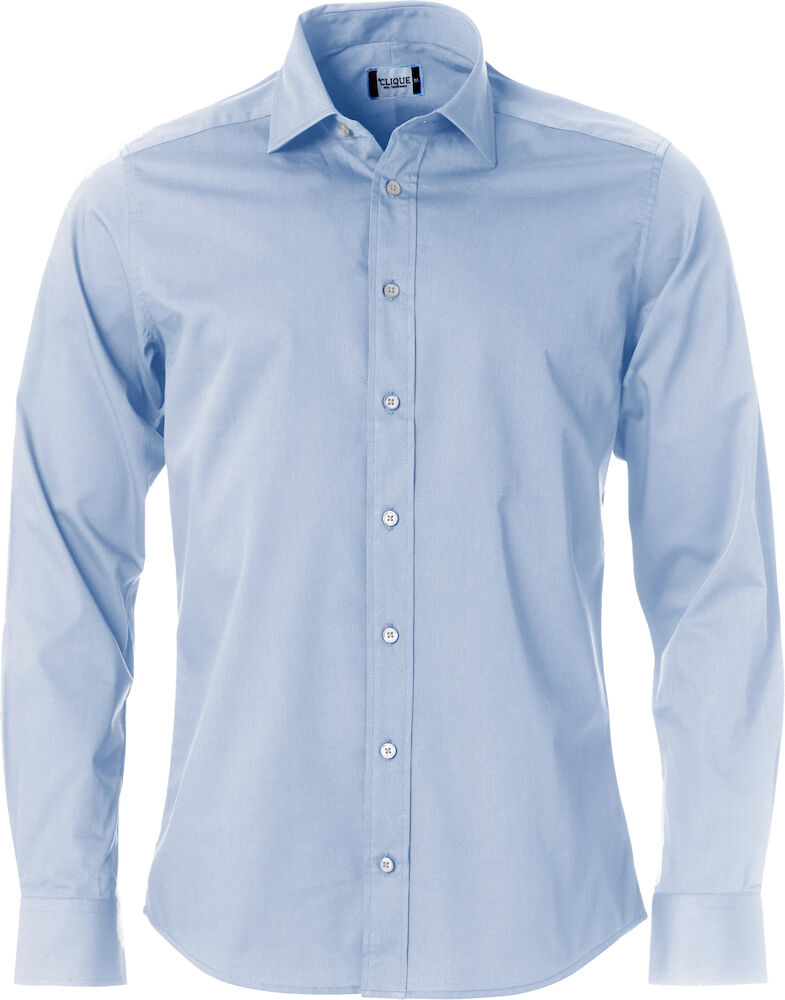 Clark Light Blue XS