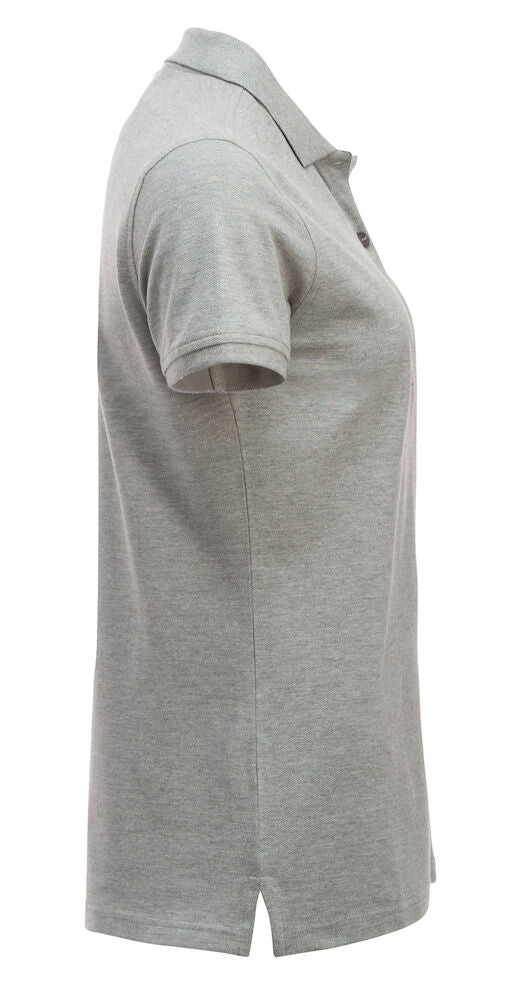 Classic Marion S/S Grey Melange