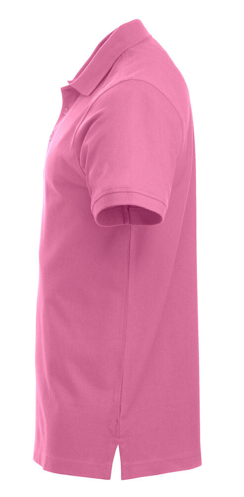 Classic Lincoln S/S Bright Pink