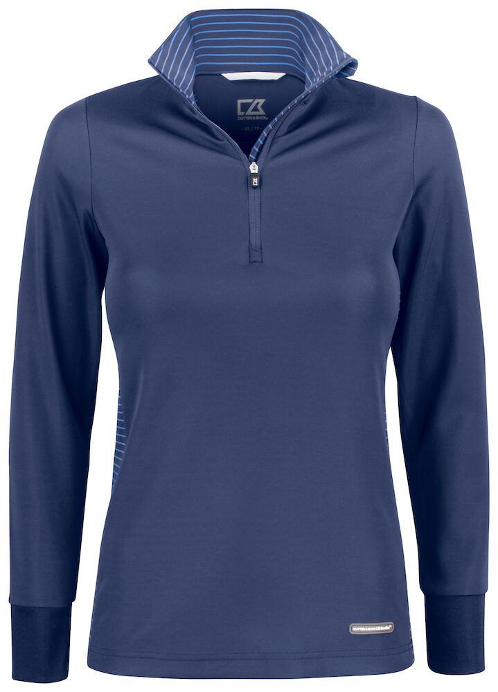 Traverse HZ Ladies Dark Navy XS