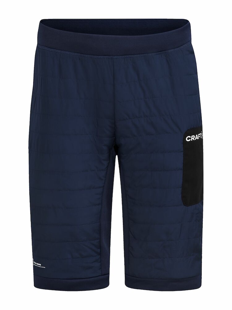 Core Nordic Ski Club Shorts M Blaze XXS