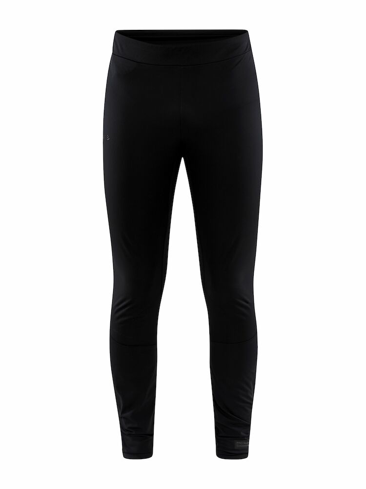 Pro Velocity Wind Tights M Black-black XS