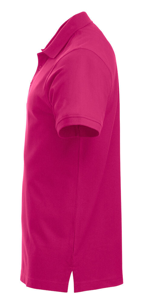 Classic Lincoln S/S Bright Cerise