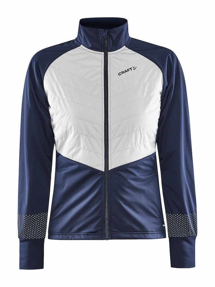 Storm Balance Jacket W