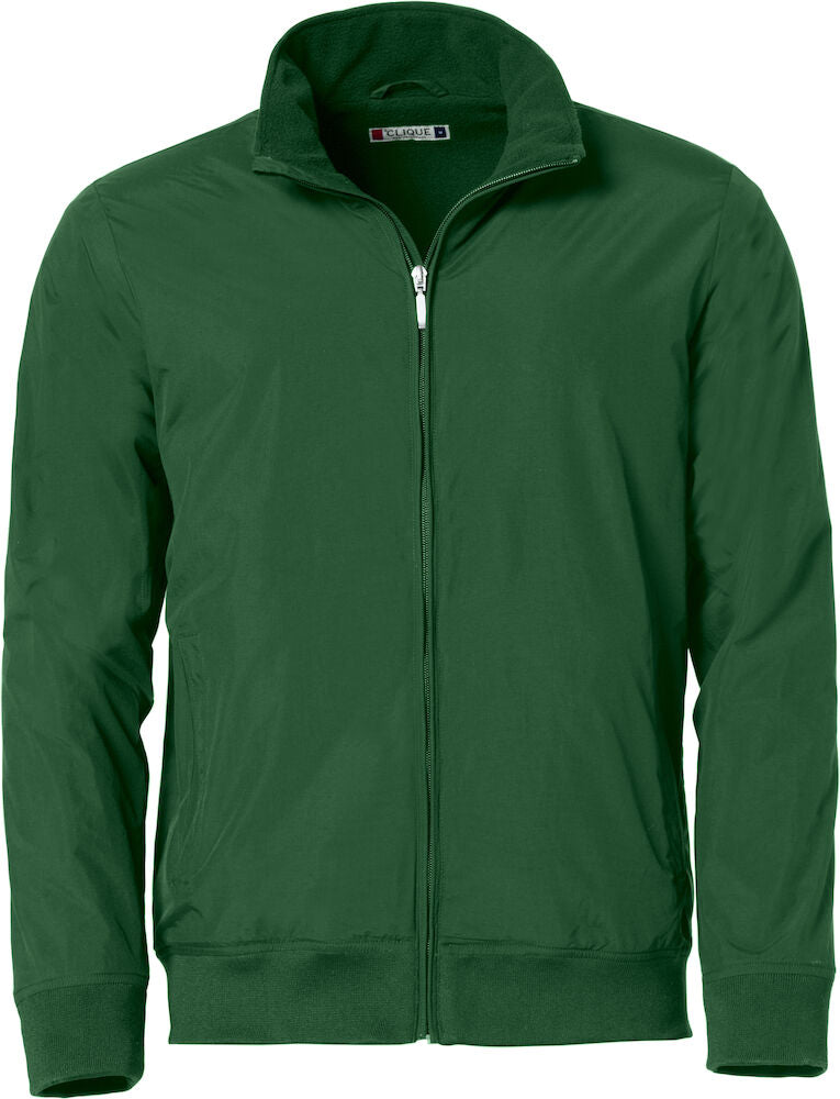 Newport Bottle Green XS