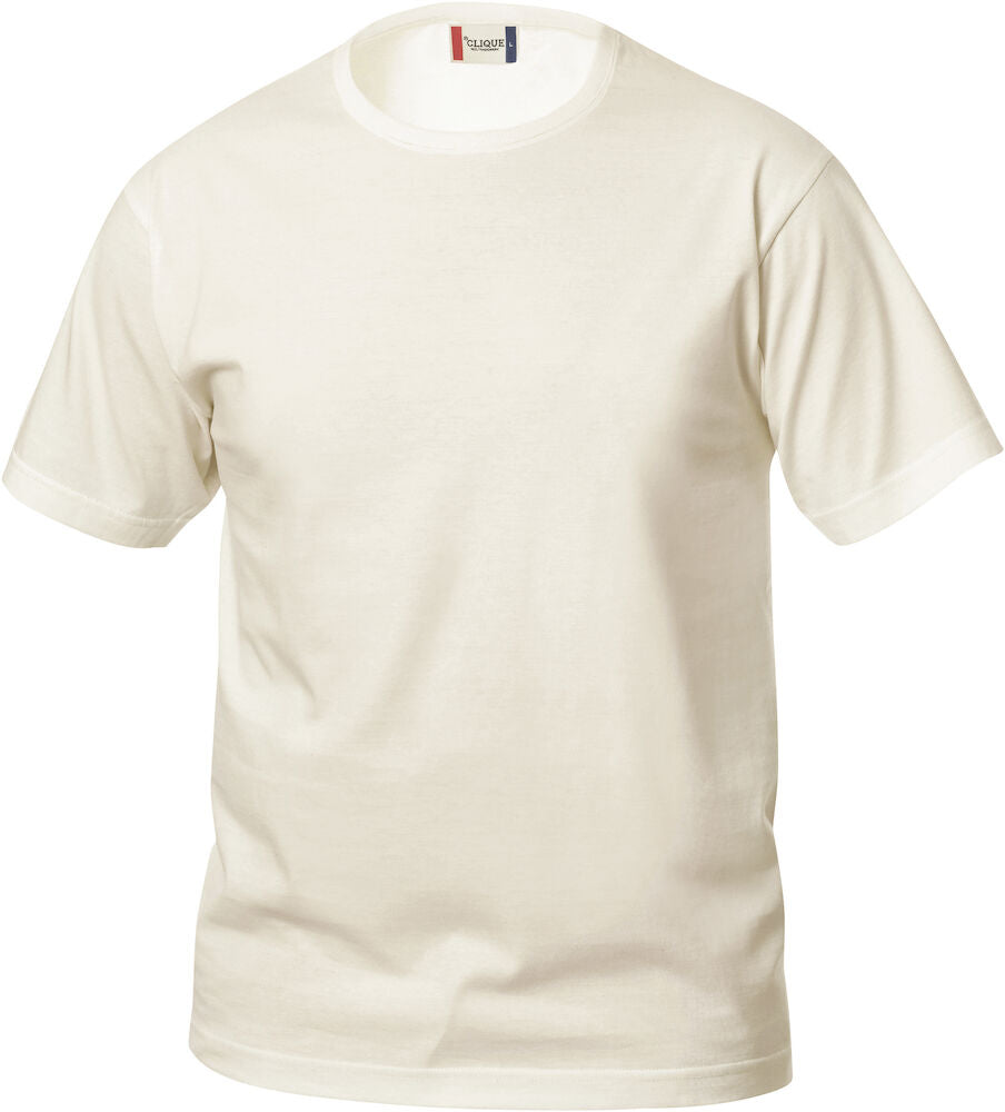 Basic-T Junior Light Khaki 90/100