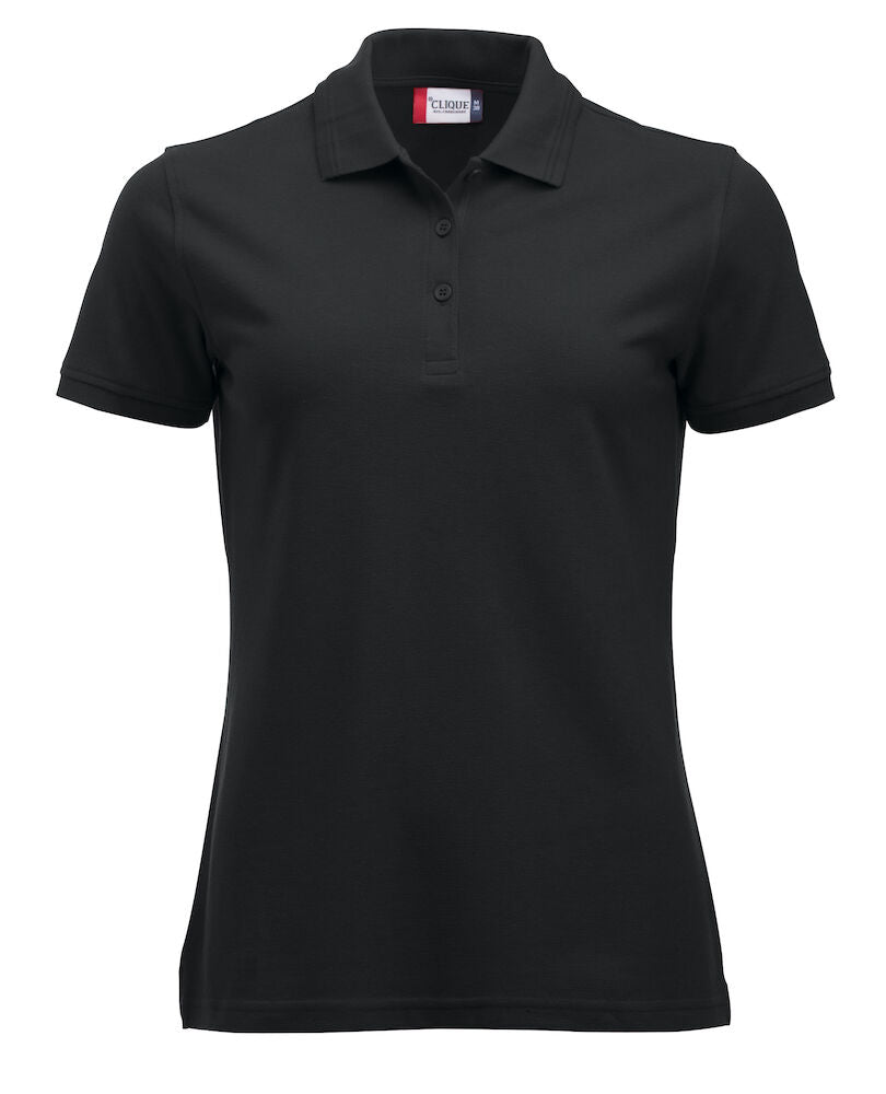 Manhattan Ladies Black XS