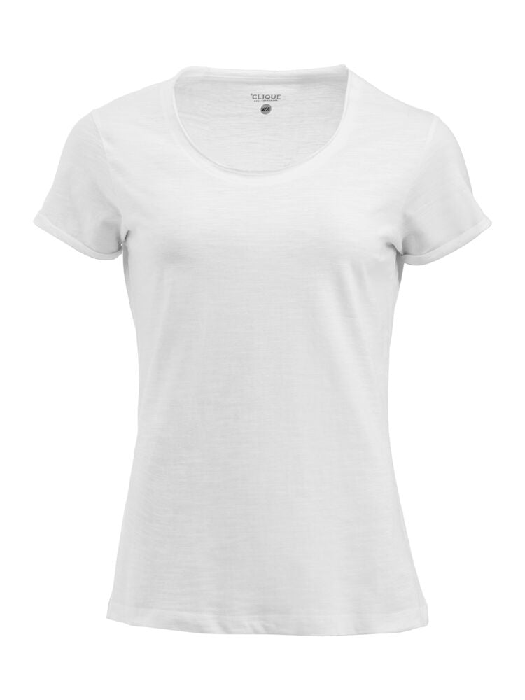 Derby-T Ladies Stone White XS