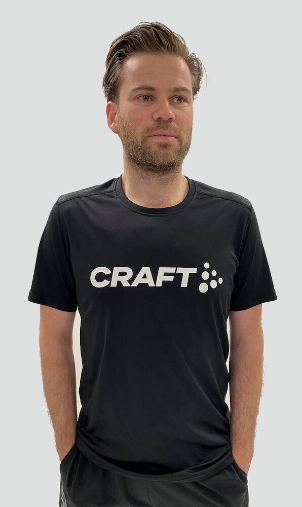 Rush Craft SS Tee M