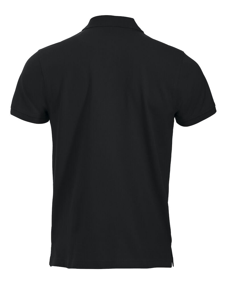 Classic Lincoln S/S Black
